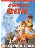 Chicken Run [Edizione: Regno Unito]