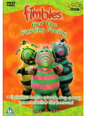 Fimbles - Get The Fimbling Feeling [Edizione: Regno Unito]