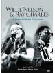 Willie Nelson & Ray Charles - Live In Concert