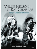 Willie Nelson & Ray Charles - Live In Concert