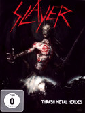 Slayer - Trash Metal Heroes
