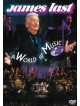 James Last - A World Of Music (Cd+Dvd)