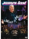 James Last - A World Of Music (Cd+Dvd)