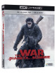 War (The) - Il Pianeta Delle Scimmie (4K Ultra Hd+Blu-Ray)