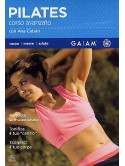 Pilates Corso Avanzato (Dvd+Booklet)