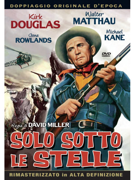 Solo Sotto Le Stelle