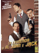 Leggenda Di Al John E Jack (La) (SE) (2 Dvd)