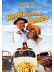 Herbie Sbarca In Messico