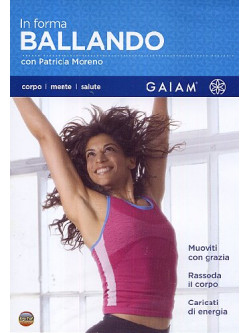 In Forma Ballando (Dvd+Booklet)