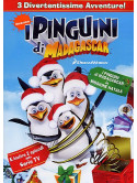 Pinguini Di Madagascar (I)