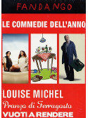 Commedie Dell'Anno (Le) (3 Dvd)