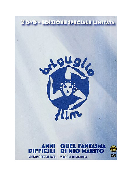 Briguglio Film (Ed. Limitata Numerata) (2 Dvd)