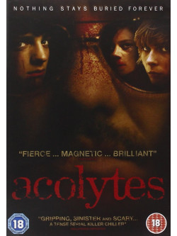 Acolytes [Edizione: Regno Unito]