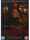 Acolytes [Edizione: Regno Unito]