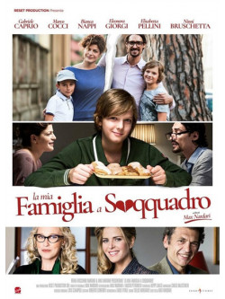 Mia Famiglia A Soqquadro (La)
