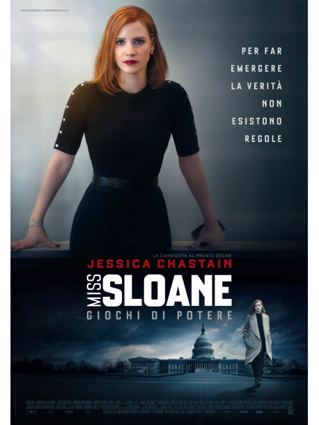 Miss Sloane