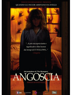 Angoscia