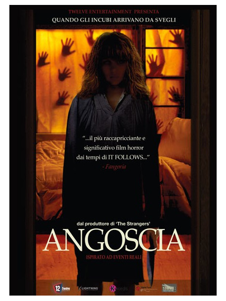 Angoscia