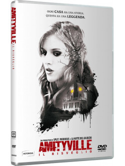 Amityville - Il Risveglio