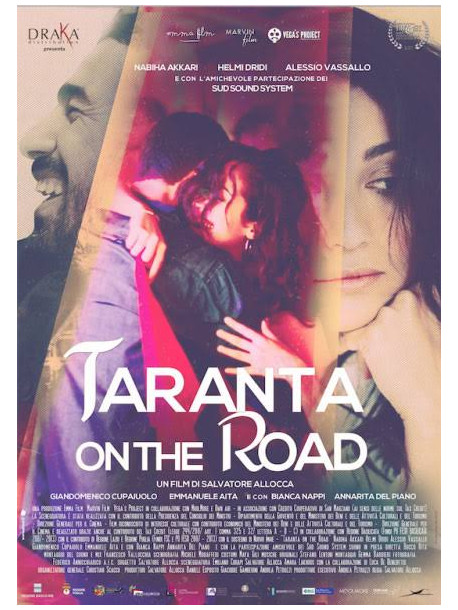 Taranta On The Road