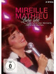 Mireille Mathieu - Liebe Lebt: Das Beste Von (3 Dvd)