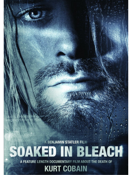 Documentary - Soaked In Bleach [Edizione: Paesi Bassi]