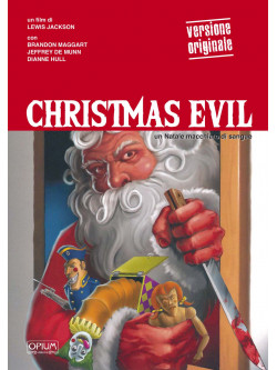 Christmas Evil (Lingua Originale)