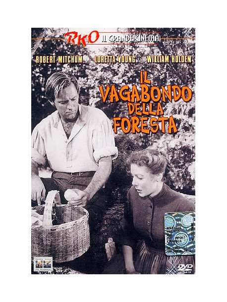 Vagabondo Della Foresta (Il)