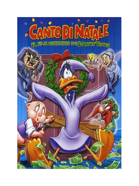 Looney Tunes - Canto Di Natale