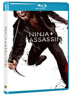 Ninja Assassin