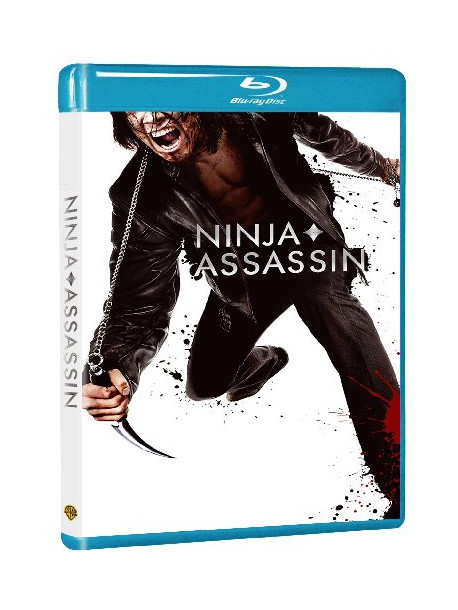 Ninja Assassin