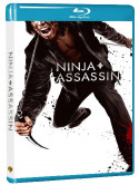 Ninja Assassin