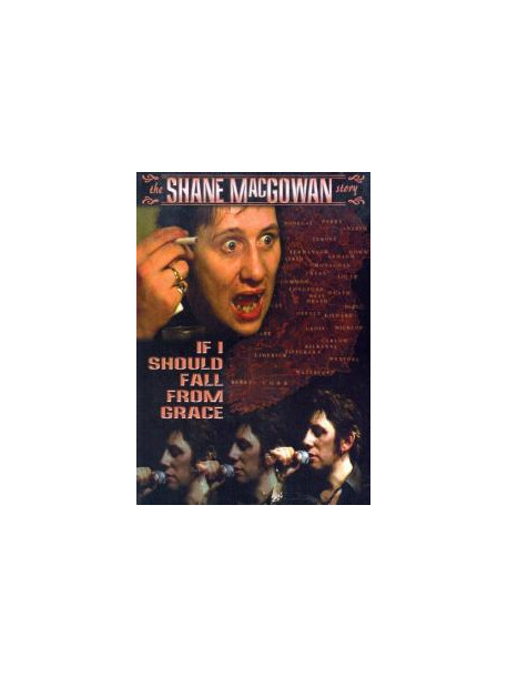 Macgowan, Shane - If I Should Fall From Grace