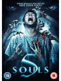 5 Souls [Edizione: Regno Unito]