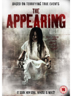 Appearing [Edizione: Regno Unito]