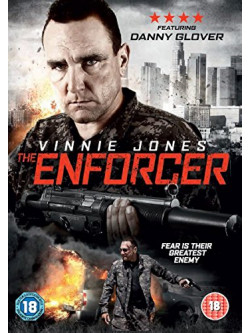 Enforcer [Edizione: Regno Unito]