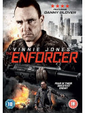 Enforcer [Edizione: Regno Unito]