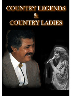 Country Legends & Country Ladies