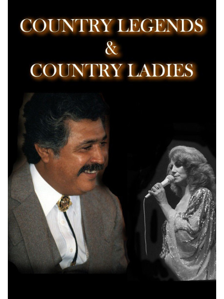 Country Legends & Country Ladies