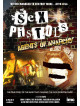 Sex Pistols - Agents Of Anarchy