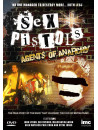 Sex Pistols - Agents Of Anarchy