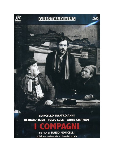 Compagni (I)