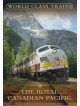 Wct - The Royal Canadian Pacific [Edizione: Regno Unito]