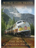 Wct - The Royal Canadian Pacific [Edizione: Regno Unito]