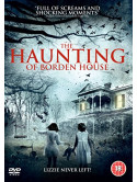 Haunting Of Borden House [Edizione: Regno Unito]