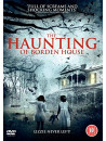 Haunting Of Borden House [Edizione: Regno Unito]