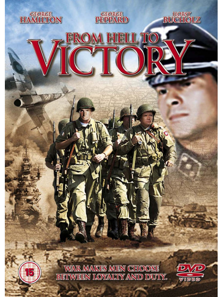 From Hell To Victory [Edizione: Regno Unito]