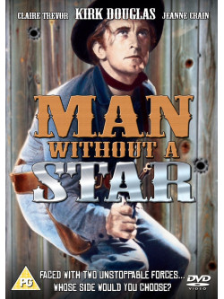 Man Without A Star [Edizione: Regno Unito]