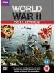 Bbc World War Ii Collection 12 Discsrepackaged (12 Dvd) [Edizione: Regno Unito]