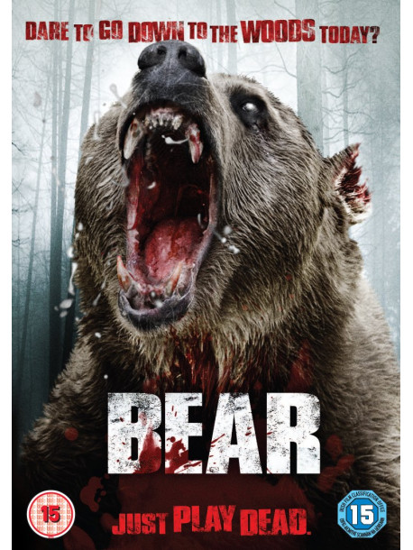 Bear [Edizione: Regno Unito]